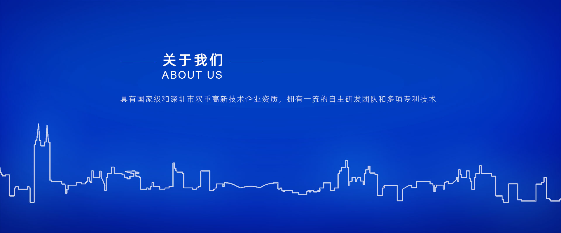 公司簡介